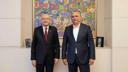 Kılıçdaroğlu'na ilk destek ziyaretleri! 2 ismi ağırladı