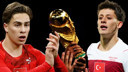 Futbolseverleri heyecanlandıran liste! Kenan Yıldız, Arda Güler ve Türkiye damgası