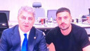 Merih Demiral'ı açıklayan Hakan Safi'ye büyük şok