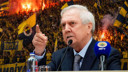 Fenerbahçe'nin yeni başkanı Aziz Yıldırım oldu