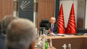 CHP'de iki belediye başkanının ihracı istendi