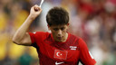 Arda Güler'in maç sonundaki hali sosyal medyada gündem oldu!