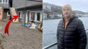 Kaçırılan İBB yöneticisi Erhan Karaal'dan ilk sözler: Kafama sıkacaklardı
