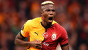 Galatasaray'da Victor Osimhen depremi! Sözleşmesi 2029 yılına kadar devam ediyordu