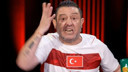 Nihat Kahveci'den ABD maçı sonrası çok sert sözler: Canlı yayında sinir krizi geçirdi