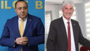 AK Parti ve CHP'li belediye başkanlarına soruşturma izni