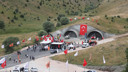 Ölüm virajı kabusu bitecek, yol 5 dakikaya düşecek