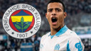 Mason Greenwood'un alacağı maaş belli oldu: Fenerbahçe tarihinin en pahalı transferi