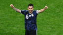 Lionel Messi, İngiltere maçına damga vurdu! Sadece 7 dakika yetti
