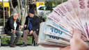 Emeklilere zamlı maaş ödemeleri başlıyor! Taban aylık alanlar dikkat