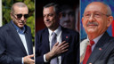 Özgür Özel'in yeni parti kararı sonrası ilk anket! Dikkat çeken rakamlar