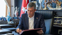 Özgür Özel CHP'den istifa etti: Yeni Parti'nin kuruluş dilekçesini imzaladı