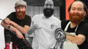 MasterChef'in Kızıl Sakal'ıydı... Eren Kaşıkçı'ya veda