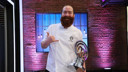Eren Kaşıkçı'ya MasterChef'teki arkadaşlarından veda