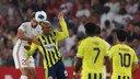 Milli futbolcudan İsmail Kartal'a sert eleştiri: "Bu takım Gornik ya!"