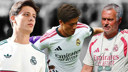 Real Madrid'de varsa yoksa Arda Güler! Maça damga vurdu, ülke onu konuştu