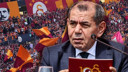 Galatasaray taraftarından Rennes maçı öncesi protesto! “Dursun Özbek, transfer nerede?”