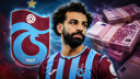 Salah'ın Trabzonspor'a maliyeti belli oldu! Süper Lig'de yer yerinden oynayacak