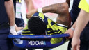 Fenerbahçe'de Oosterwolde depremi! Rapor sonrası moraller bozuldu