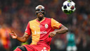 Victor Osimhen'i transferde şoke edecek gelişme! Yer yerinden oynayacak