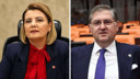 İki CHP'li işim cezaevinden isyan etti: "Defol git buradan"