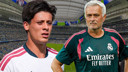 Jose Mourinho ve Arda Güler, yeniden İstanbul'a geliyor