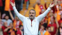 Galatasaray tribün lideri Sebahattin Şirin gözaltına alındı