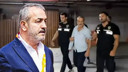 UltrAslan lideri Sebahattin Şirin hakkında karar! Neden 'Öcalan' sloganı attığını açıkladı