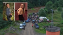 Giresun'da anne ile iki kızı sel sularına kapıldı. Kardeşlerin cansız bedeni bulundu