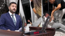 CHP'li vekili darp etmişti: O kişinin ifadesi ortaya çıktı