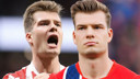 Ve Süper Lig'de Alexander Sörloth bombası patladı! Trabzonspor taraftarı bu haberi duymasın
