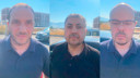 Eski bakan adına tahsisli! İşte kardeş Kuriş'in yakalandığı araçtan çıkan para