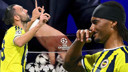 Fenerbahçe'nin Şampiyonlar Ligi'ndeki muhtemel rakipleri belli oldu