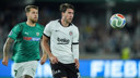 İşte Beşiktaş'ın Avrupa Ligi'nde muhtemel rakipleri