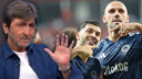 Rıdvan Dilmen'den derbi öncesi bomba tahmin! "3-4 puan önde bitirir"