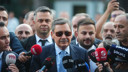 İfade veren Melih Gökçek'ten ilk açıklama