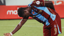 Trabzonspor'dan 5 gollü galibiyet