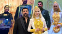 "Kiraladık" demişti. Vanlı Kara Haydar'ın altınları odunluktan çıktı, fenomen gelin yakalandı