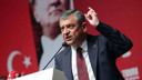 Kulisleri sallayacak iddia! İşte Yeni Parti'ye düşünülen alternatif isim