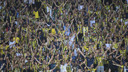 Fenerbahçe taraftarından yıldız isme tepki