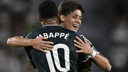 Real Madrid, Elche'yi duraklamalarda mağlup etti