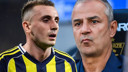 İsmail Kartal'dan olay karar! Fenerbahçe'de deprem etkisi yaratan Kerem Aktürkoğlu haberi