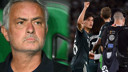 Mourinho'dan Arda Güler'e olay sözler