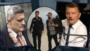 Kozinoğlu öldü mü, öldürüldü mü? Hasan Atilla Uğur ve Ataman Yıldırım'ın koğuş görüntüleri çıktı