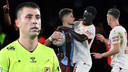 Trabzonspor'dan çok sert hakem tepkisi. "MHK gözlük dağıtsın"