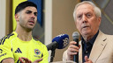 Fenerbahçe'de Aziz Yıldırım-Asensio görüşmesinde konuşulanlar ortaya çıktı! "Seni istemeyenin..."