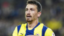 Fenerbahçe'de Mert Hakan Yandaş kararı