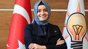 AK Parti'den Fatma Betül Sayan Kaya'nın istifası sonrası ilk açıklama