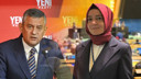 Özgür Özel fon krizinde isimleri tek tek açıkladı! "Bir de bunlara bakın"