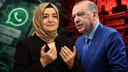 Ak Parti'den Fatma Sayan Kaya'ya bir darbe daha! Erdoğan, "Milletin malına el uzatanla bizim işimiz olmaz" demişti
